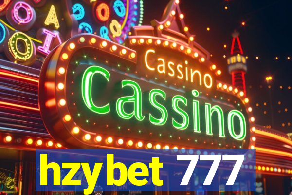 hzybet 777